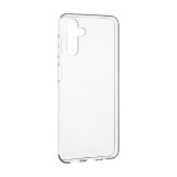 FIXED TPU Gel Case for Samsung Galaxy A04s, clear FIXTCC-1024