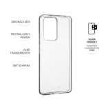 FIXED TPU Gel Case for Xiaomi 13 Lite, clear FIXTCC-1097