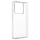 FIXED TPU gél tok a Xiaomi Redmi Note 13 5G, átlátszó FIXTCC-1250