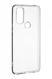 FIXED TPU Gel Tok Motorola Moto G Pure, átlátszó FIXTCC-830