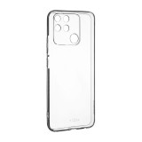 FIXED TPU Gel Tok Realme Narzo 50A, átlátszó FIXTCC-919