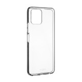 FIXED TPU Gel Tok Vivo Y01, átlátszó FIXTCC-898