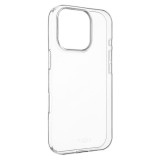 FIXED TPU telefontok Apple iPhone 16 Pro telefonhoz, átlátszó FIXTCS-1402