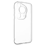 FIXED TPU telefontok Huawei Pura 70 Ultra telefonhoz, átlátszó FIXTCC-1407
