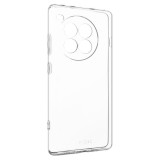 FIXED TPU telefontok OnePlus Ace 3 Pro telefonhoz, átlátszó FIXTCC-1437