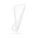 FIXED TPU ultravékony telefontok a  Samsung Galaxy S24+ készülékhez, átlátszó FIXTCS-1257