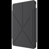 FIXED Trinity Case for Apple iPad Pro 11" M4 (2024) with stand black (FIXTRI-1325-BK)