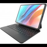 FIXED Typee Apple iPad 10,9" (10th gen) EN fekete tok (FIXTY-10-EN-BK)