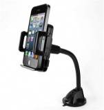 FIXED Universal holder FIX3 with adhesive sucker smartphones larger dimensions with a width of 6-9 cm FIXH-FIX3