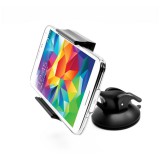 FIXED Univerzális autós telefontartó műszerfalra vagy szélvédőre rögzíthető, fekete FIXH-FIX3