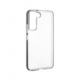 FIXED Vékony AntiUV Samsung Galaxy S22 5G tok átlátszó (FIXTCCA-838) (FIXTCCA-838)