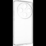 FIXED Vivo X100 Pro 5G átlátszó tok (FIXTCC-1277)