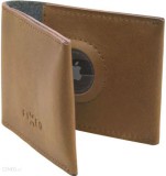 FIXED Wallet for AirTag Brown FIXWAT-SMMW2-BRW
