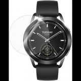 FIXED Xiaomi Watch S3 üvegfólia - átlátszó, 2 db (FIXGW-1359)
