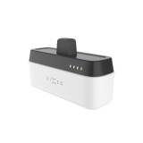 FIXED Zen 5 Plug-in PD 20W 5000mAh PowerBank fehér FIXZEN-5PL-WH