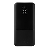 Fixed Zen Power Bank 10000mAh - Fekete (FIXZEN-10-BK)