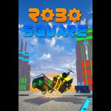 Fizzostia RoboSquare (PC - Steam elektronikus játék licensz)