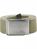 Fjallraven Canvas Belt