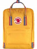 Fjallraven Kanken Rainbow