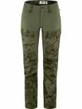 Fjallraven Keb Trousers W Short