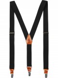 Fjallraven Singi Clip Suspenders