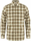 Fjallraven Singi Flannel Shirt LS M
