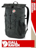 FJALRAVEN Fjallraven ABISKO ANTHRACITE technikai ripstop 25 literes hátizsák - hátitáska