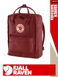 FJALRAVEN Fjallraven KANKEN BURGUNDY technikai 16 literes hátizsák - hátitáska