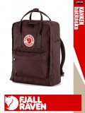 FJALRAVEN Fjallraven KANKEN MAROON technikai 16 literes hátizsák - hátitáska