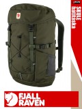 FJALRAVEN Fjallraven SKULE TOP GREEN 26 literes hátizsák - hátitáska