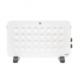 Fk345Turbo Konvektor Fűtőtest Venti