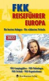FKK-Reiseführer Europa 2022
