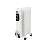 Fkos 9 M Olajradiátor 9 Tag 2000W