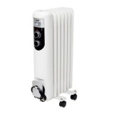 Fkos7M Olajradiátor 7Tag, 1500W