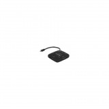 FL Delock 65529 microUSB OTG kártyaolvasó + 3portos USB hub (65529)