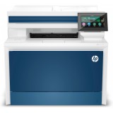 FL HP Color LaserJet Pro MFP 4302fdn 4in1 A4 LAN Duplex ADF BONTOTT