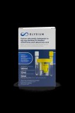 FL Medical s.r.l. Elysium steril vákuumtűs vizeletgyűjtő pohár standard és bórsavas vizeletminta-vevő vákuumcsővel - 1 csomag