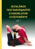 Flaccus Kiadó Adorjányi Csaba, Baracs Nóra, Matusnénémeth Eszter: Általános testtartásjavító gyakorlatok gyűjteménye - könyv