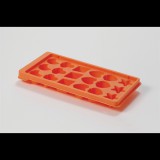 FLAIR 60016 Figurás Jégkockakészítő (60016)