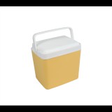 FLAIR 61631 New star 30L mustársárga hűtőtáska (61631)