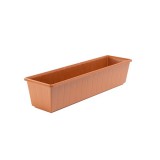 FLAIR Foxtrot 69311 terra 60 cm balkonláda (69311)