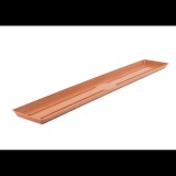 FLAIR Foxtrot 69932 terra 100 cm alátét