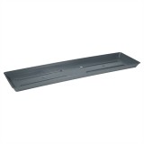 FLAIR Foxtrot 69942 antracit 60 cm alátét (69942)