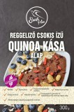 Flair Mojito Kft. Szafi Free Reggeliző quinoa kása alap, csokis ízű 300g