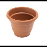 Flair Sydney 16cm virágcserép - Terrakotta (69977)