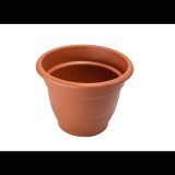 Flair Sydney 38cm virágcserép - Terrakotta (69989)