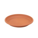 FLAIR Sydney 76322 terra 48 cm alátét