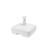 Flair Tenuto 20l Napernyő talp - Fehér (70346)