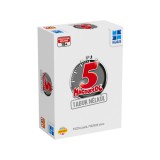 Flair Toys 5 másodperc 3 válasz! tabuk nélkül felnőtt társasjáték - Megableu