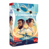 Flair Toys A légi társaság társasjáték